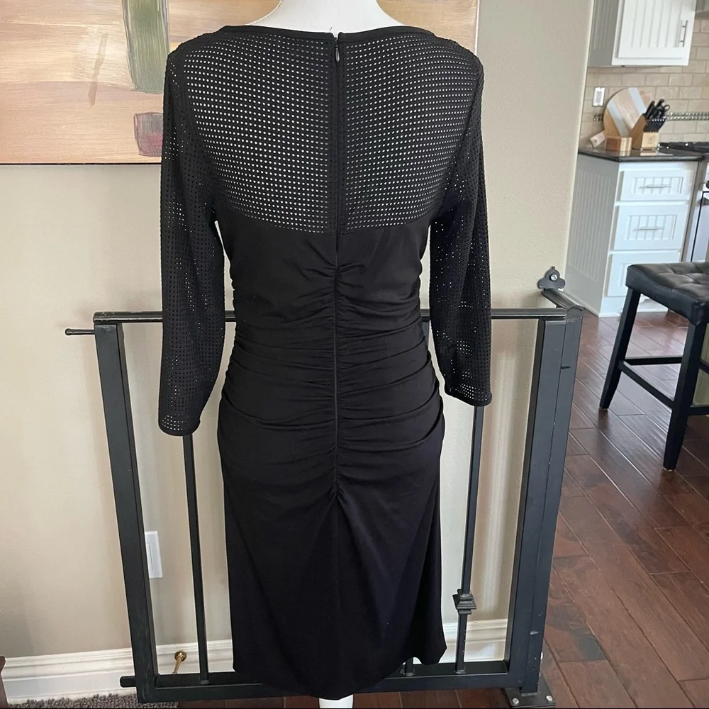 Cache Dress - Picture 2 of 5
